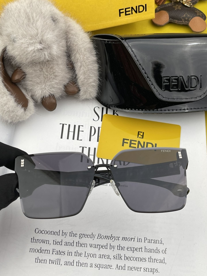 Fendi Sunglasses